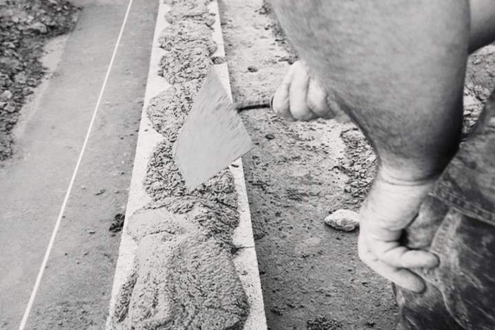 Travaux de maçonnerie durables pour tous vos projets