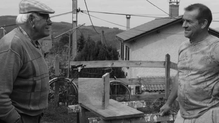 Maçon de père en fils Craponne