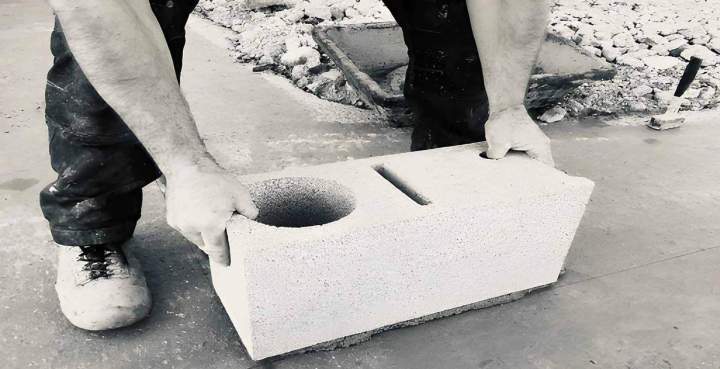 Travaux de maçonnerie Craponne