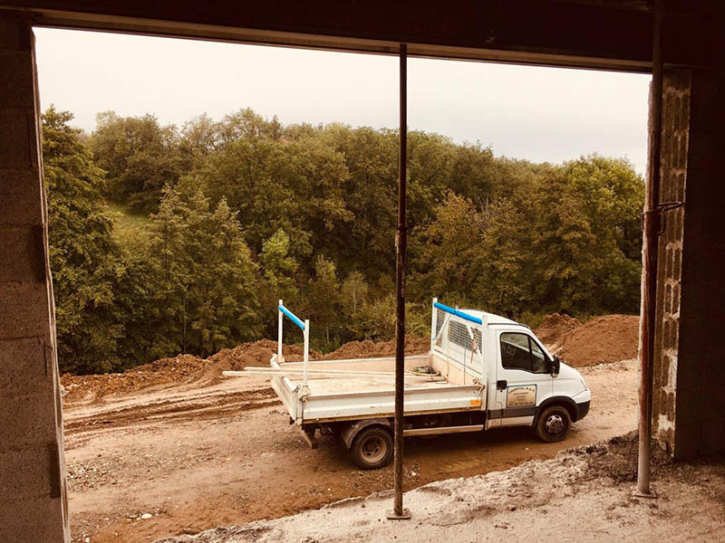 Travaux de rénovation Craponne