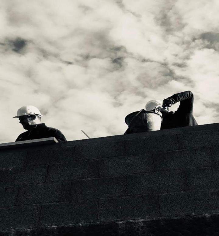 Artisans maçons Craponne